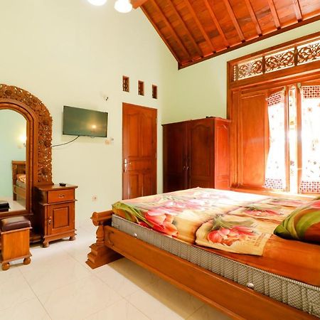 فندق Griya 90Tr Syariah Ngaglik المظهر الخارجي الصورة