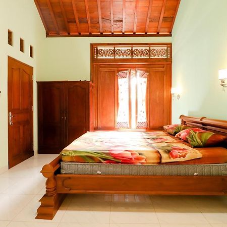 فندق Griya 90Tr Syariah Ngaglik المظهر الخارجي الصورة