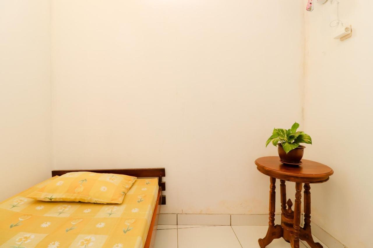 فندق Griya 90Tr Syariah Ngaglik المظهر الخارجي الصورة