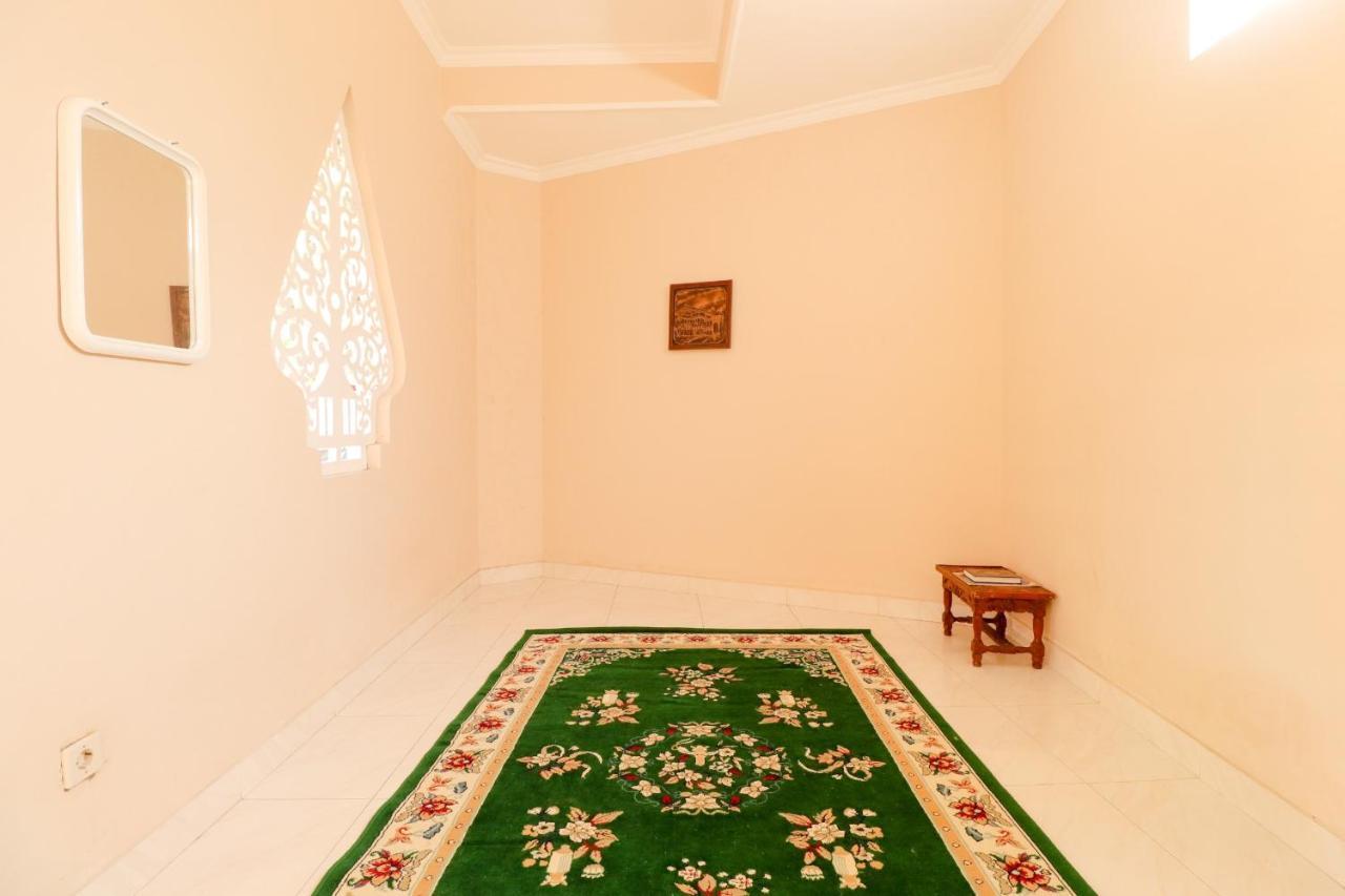 فندق Griya 90Tr Syariah Ngaglik المظهر الخارجي الصورة